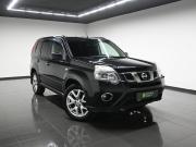 Nissan X-Trail II Рестайлинг Тверь  - изображение 27