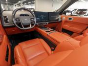 Li Auto (Lixiang) L7 I Москва  - изображение 34
