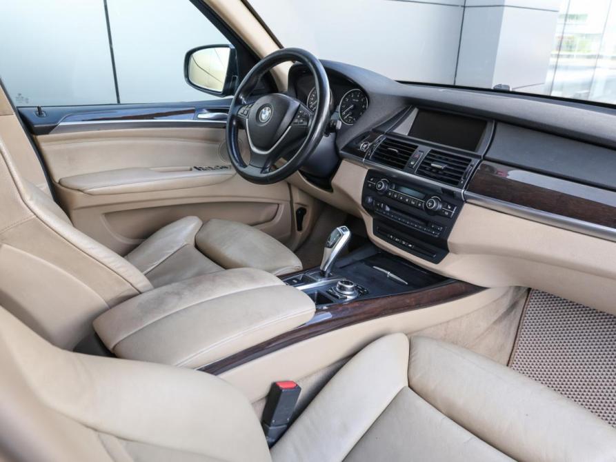 BMW X5 II (E70) Рестайлинг Москва  - изображение 10