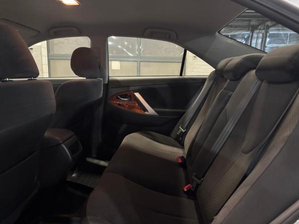 Toyota Camry VI (XV40) с пробегом 2008 года, цена 1 149 000 рублей, 140000 км, седан, Автокод Объявления