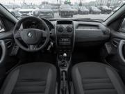 Renault Duster I Рестайлинг Москва  - изображение 27