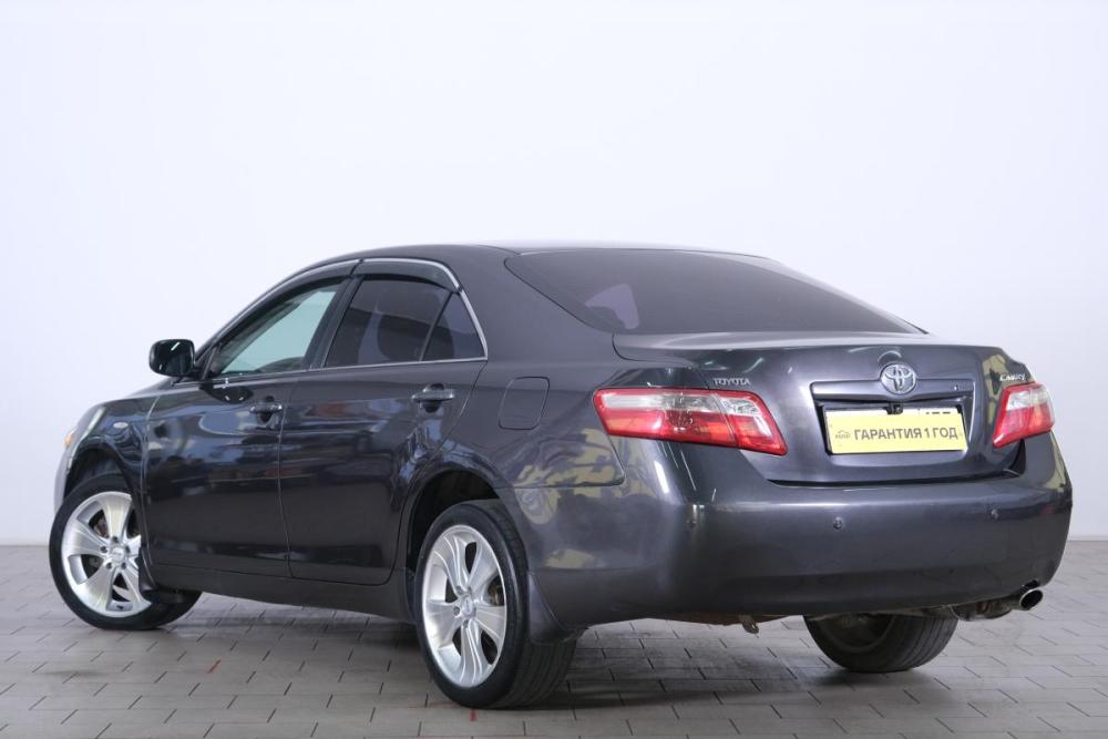 Toyota Camry VI (XV40) Омск  - изображение 5
