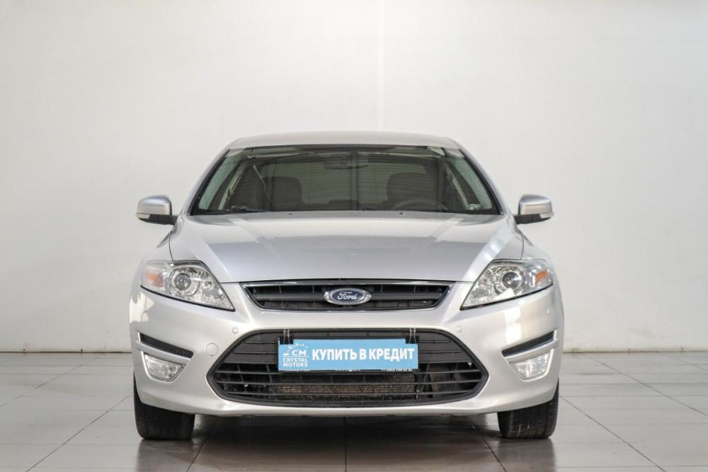 Ford Mondeo IV Рестайлинг Челябинск  - изображение 2
