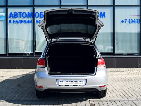 Volkswagen Golf VI с пробегом 2010 года, цена 685 000 рублей, 295977 км, хэтчбек, Автокод Объявления