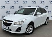 Chevrolet Cruze I Рестайлинг Самара  - изображение 16
