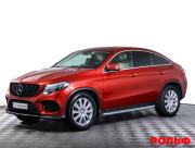 Mercedes-Benz GLE Coupe I (C292) Москва  - изображение 26