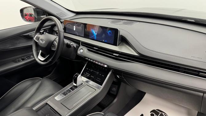 Chery Tiggo 4 I Рестайлинг 2 с пробегом 2025 года, цена 1 890 000 рублей, 19072 км, внедорожник, Автокод Объявления