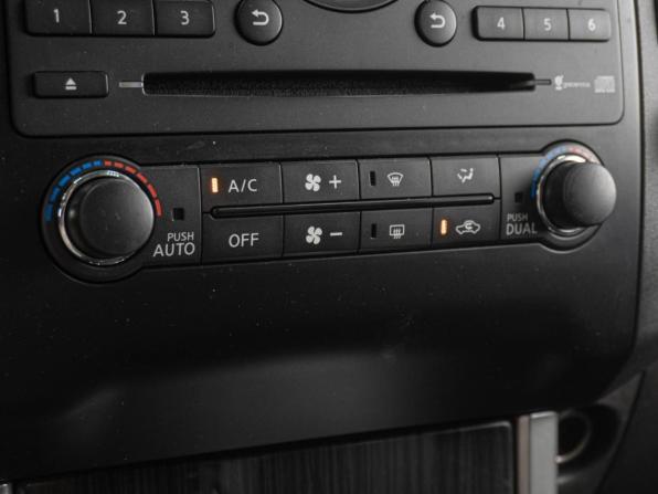 Nissan Pathfinder III Рестайлинг с пробегом 2010 года, цена 1 399 000 рублей, 229444 км, внедорожник, Автокод Объявления