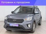Hyundai Creta I Воронеж  - изображение 2