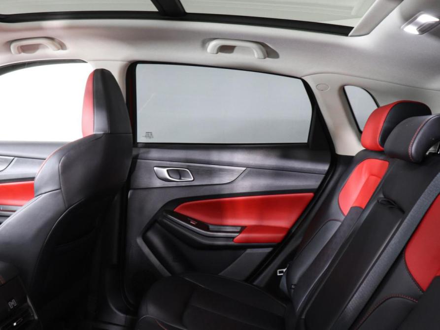 Changan UNI-S (CS55 Plus) Химки  - изображение 12