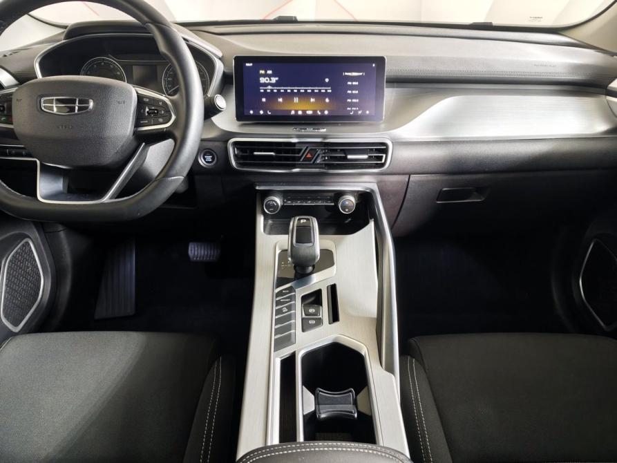 Geely Coolray I Москва  - изображение 15