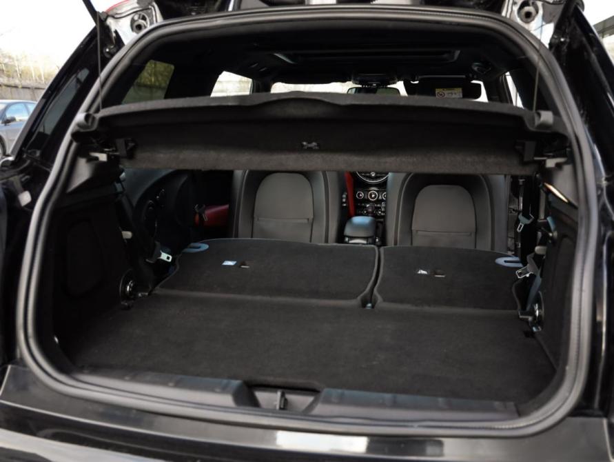 Mini Hatch III (F55/F56) Санкт-Петербург  - изображение 35