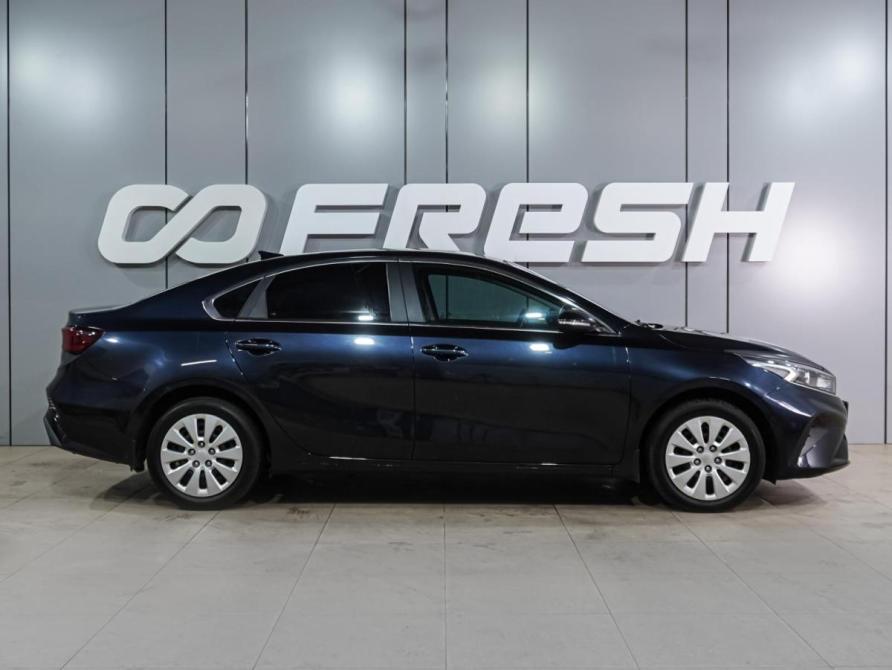 Kia Cerato IV Рестайлинг Воронеж  - изображение 5