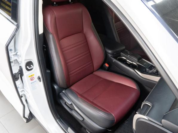 Lexus NX I Рестайлинг с пробегом 2019 года, цена 3 549 000 рублей, 143482 км, внедорожник, Автокод Объявления