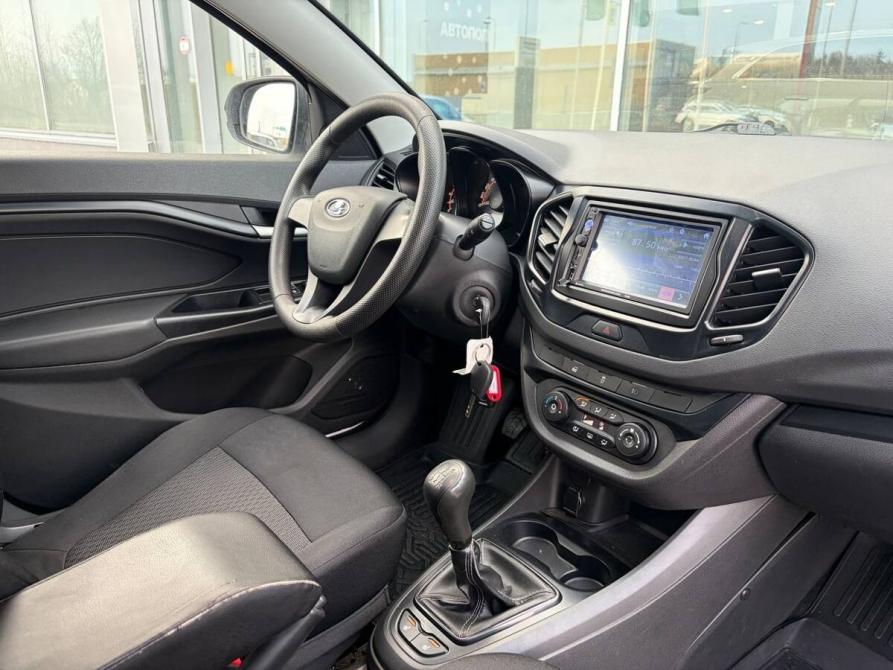 Lada (ВАЗ) Vesta I Санкт-Петербург  - изображение 6