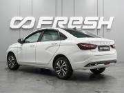 Lada (ВАЗ) Vesta I Рестайлинг (NG) Воронеж  - изображение 25