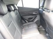 Opel Mokka I Москва  - изображение 49