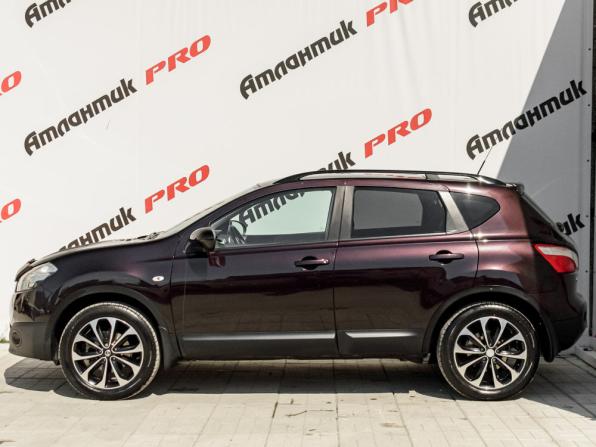 Nissan Qashqai I Рестайлинг с пробегом 2013 года, цена 1 290 000 рублей, 153649 км, внедорожник, Автокод Объявления