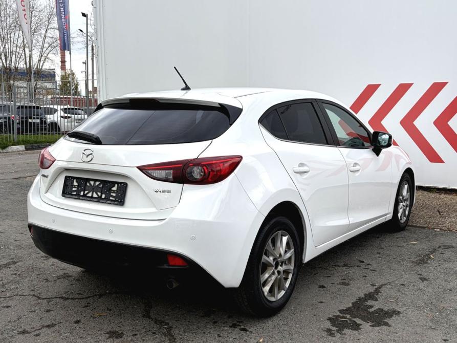 Mazda 3 III (BM) Пермь  - изображение 5