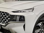 Hyundai Santa Fe IV Рестайлинг Москва  - изображение 35