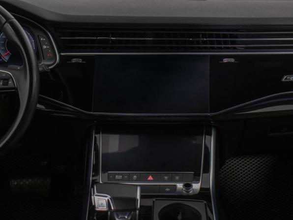 Audi Q7 II (4M) Рестайлинг с пробегом 2020 года, цена 5 350 000 рублей, 99958 км, внедорожник, Автокод Объявления