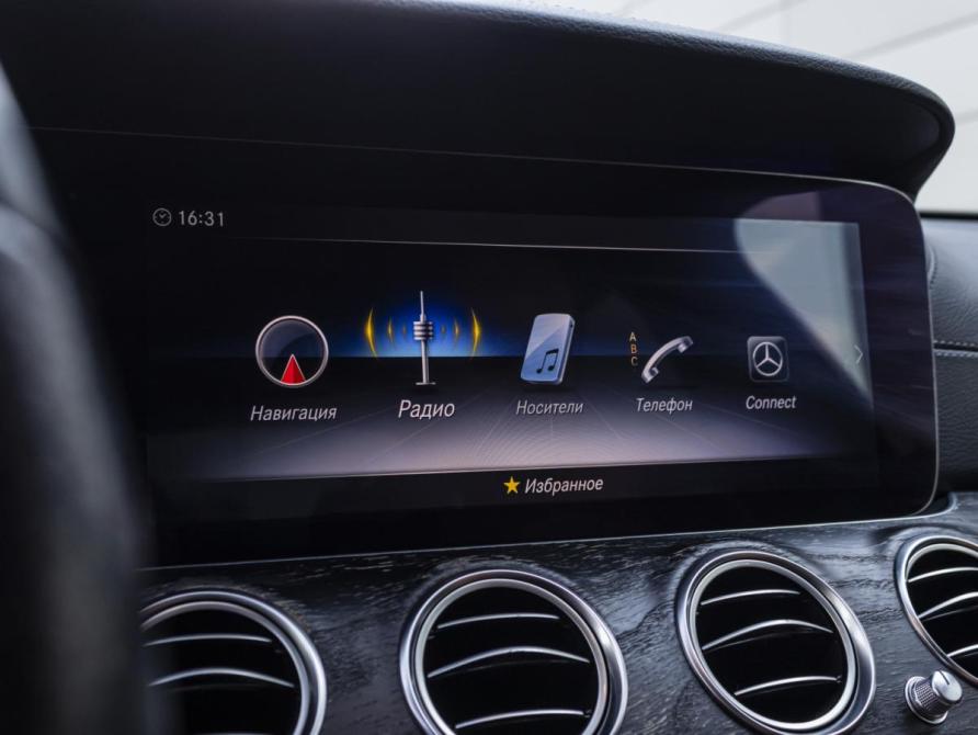 Mercedes-Benz E-Класс V (W213 S213 C238) Москва  - изображение 16