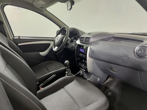 Nissan Terrano III (D10) с пробегом 2020 года, цена 1 650 000 рублей, 78400 км, внедорожник, Автокод Объявления