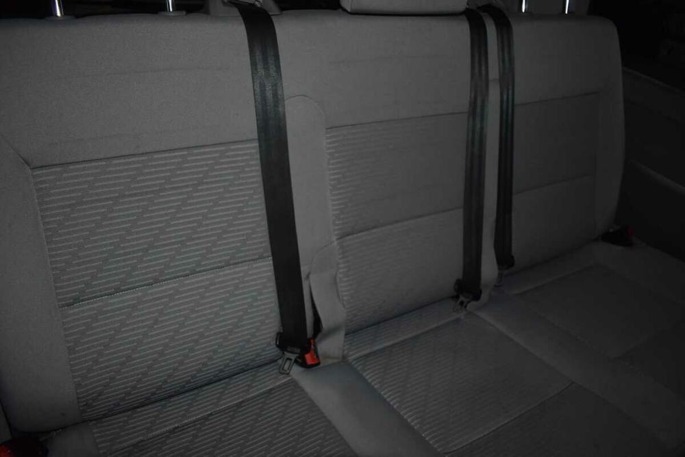 Volkswagen Multivan T5 Рестайлинг Москва  - изображение 11