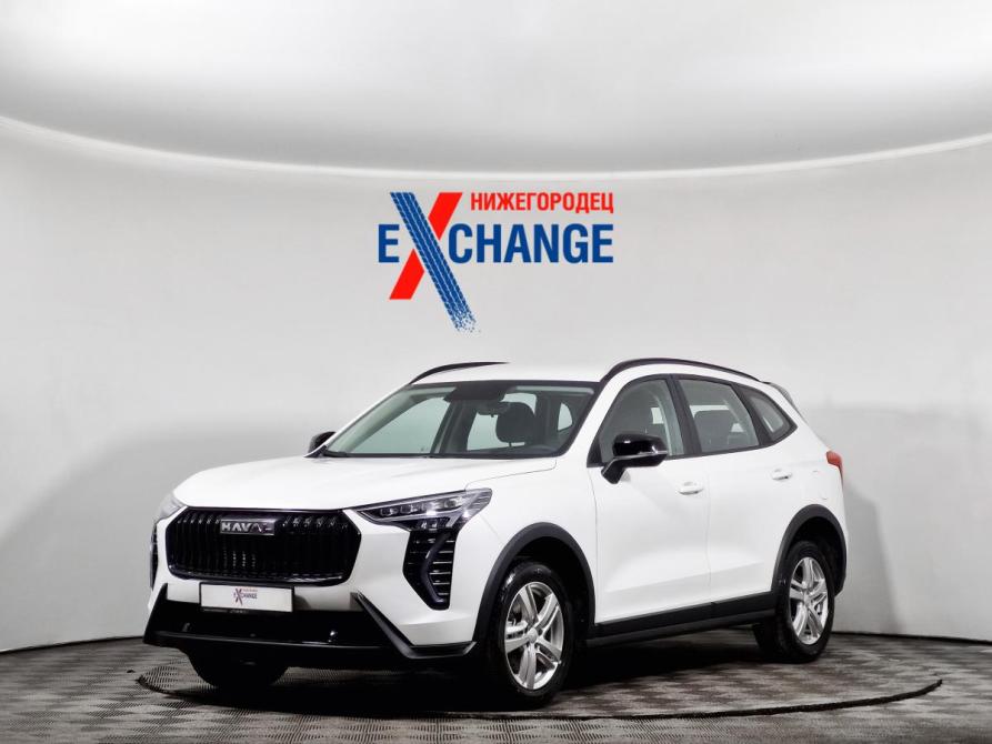 Haval Jolion I Рестайлинг Нижний Новгород  - изображение 1
