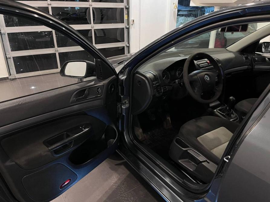 Skoda Octavia II (A5) Чебоксары  - изображение 14