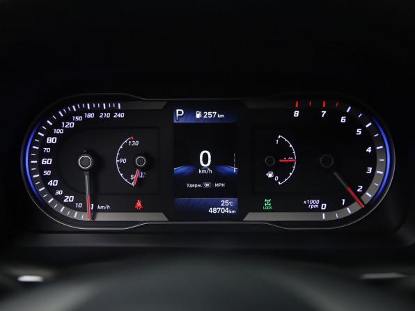 Hyundai Tucson IV с пробегом 2021 года, цена 3 150 000 рублей, 48704 км, внедорожник, Автокод Объявления