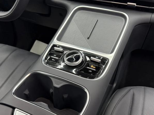 Новый Geely Galaxy Starship 7 2026 года, цена 3 349 000 рублей, внедорожник, Автокод Объявления