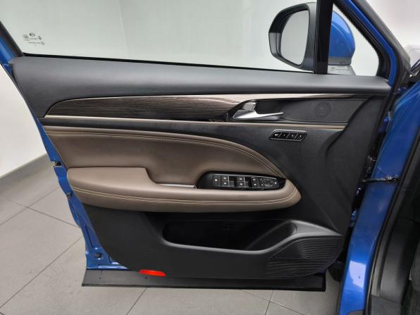 GAC GS5 I с пробегом 2023 года, цена 2 036 000 рублей, 28613 км, внедорожник, Автокод Объявления