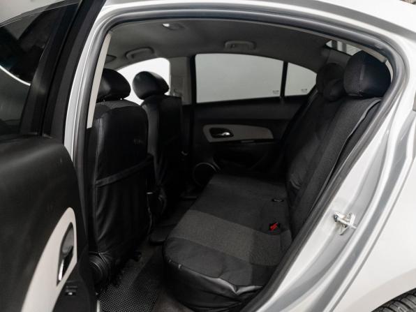 Chevrolet Cruze I с пробегом 2011 года, цена 650 000 рублей, 194274 км, седан, Автокод Объявления