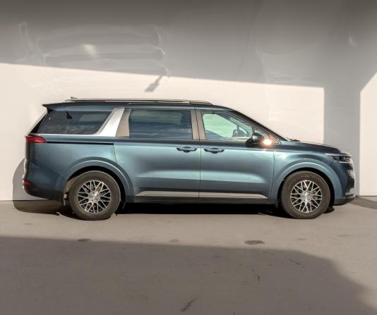 Kia Carnival IV с пробегом 2021 года, цена 3 700 000 рублей, 57084 км, минивэн, Автокод Объявления