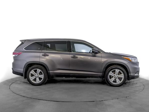Toyota Highlander III (XU50) с пробегом 2014 года, цена 2 915 000 рублей, 151675 км, внедорожник, Автокод Объявления