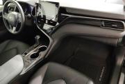 Toyota Camry VIII (XV70) Рестайлинг Ярославль  - изображение 44