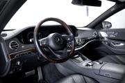 Mercedes-Benz S-Класс VI (W222 C217) Рестайлинг Тюмень  - изображение 49