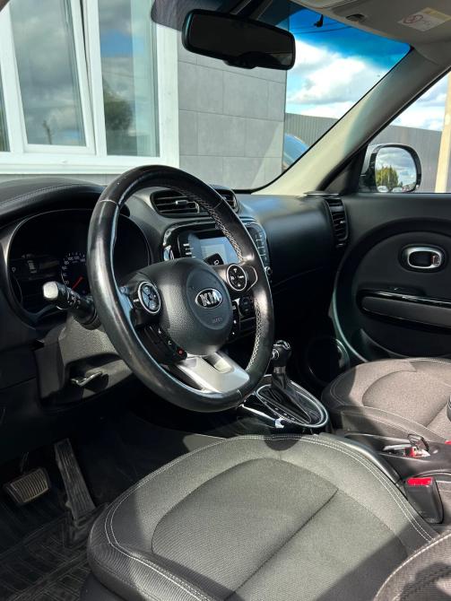 Kia Soul II Рестайлинг Альметьевск  - изображение 9