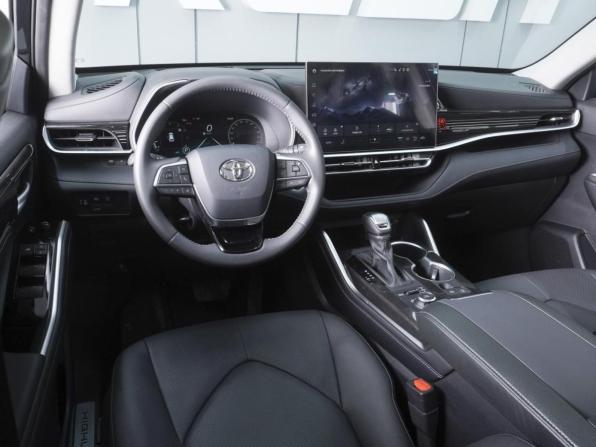 Toyota Highlander IV (XU70) с пробегом 2026 года, цена 5 450 000 рублей, 76 км, внедорожник, Автокод Объявления