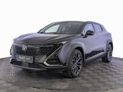Changan UNI-T I Москва  - изображение 30