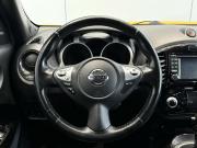 Nissan Juke I Рестайлинг Волжский  - изображение 47