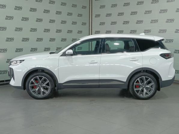 Chery Tiggo 7L с пробегом 2024 года, цена 2 675 000 рублей, 5690 км, внедорожник, Автокод Объявления