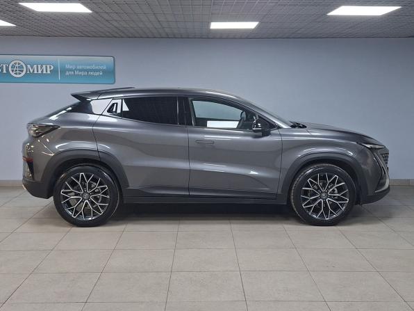 Changan UNI-T I с пробегом 2022 года, цена 2 162 000 рублей, 91256 км, внедорожник, Автокод Объявления