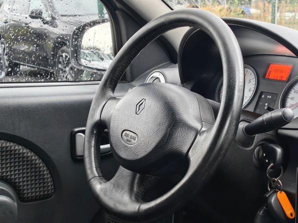 Renault Logan I с пробегом 2007 года, цена 289 000 рублей, 233000 км, седан, Автокод Объявления