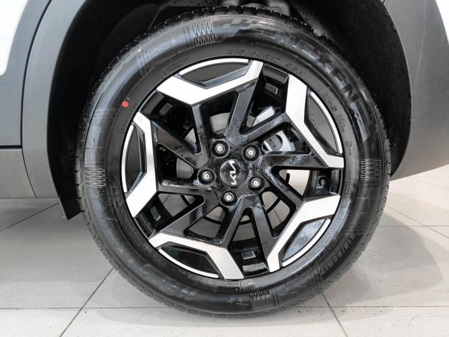 Kia Seltos II Казань  - изображение 22