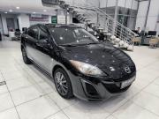 Mazda 3 II (BL) Казань  - изображение 25