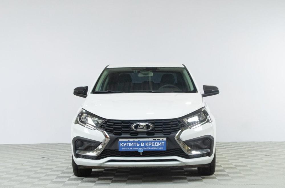 Lada (ВАЗ) Iskra Челябинск  - изображение 2