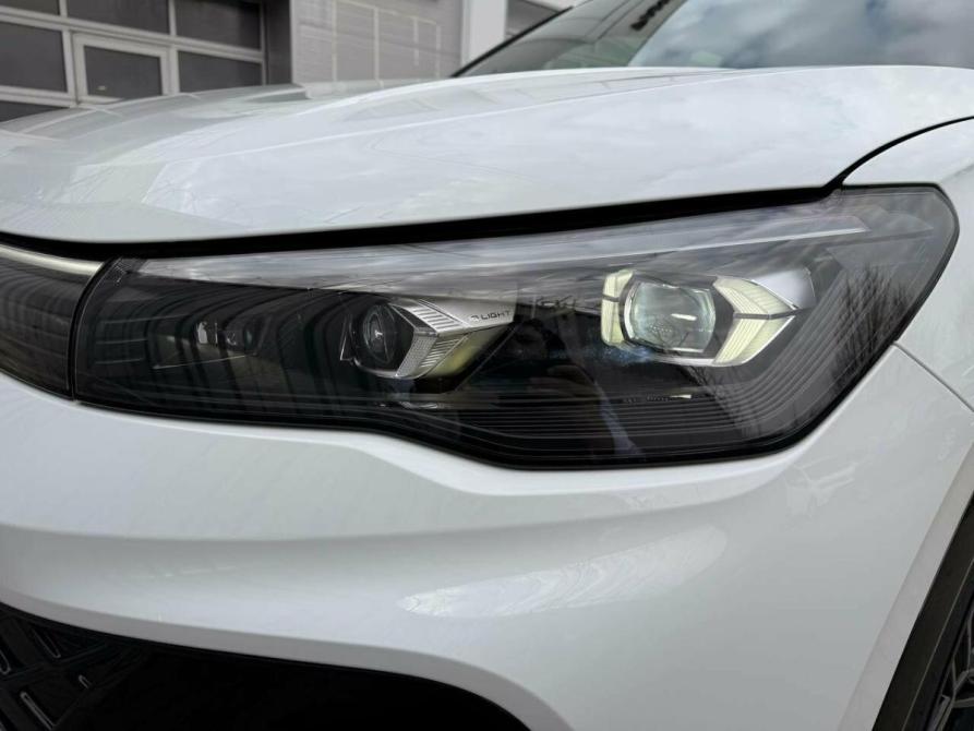 Volkswagen Tiguan III (China Market) Ростов-на-Дону  - изображение 31