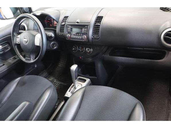 Nissan Note I Рестайлинг с пробегом 2013 года, цена 929 000 рублей, 74000 км, хэтчбек, Автокод Объявления